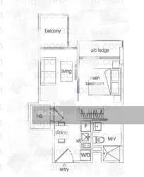 Centra Suites (D14), Apartment #121177282
